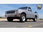 Thumbnail Photo 0 for 1981 Chevrolet LUV 4x4